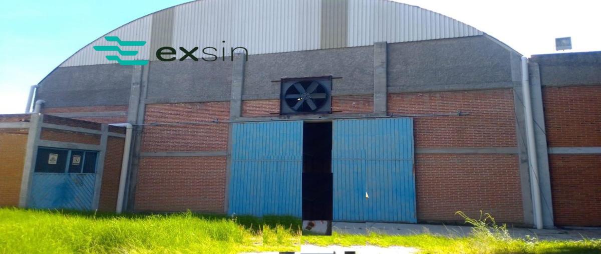 Foto de nave industrial en , huejotzingo centro, huejotzingo, puebla, 28853620 foto 01 Foto de nave industrial en renta en , huejotzingo centro, huejotzingo, puebla, 28853620 No. 01