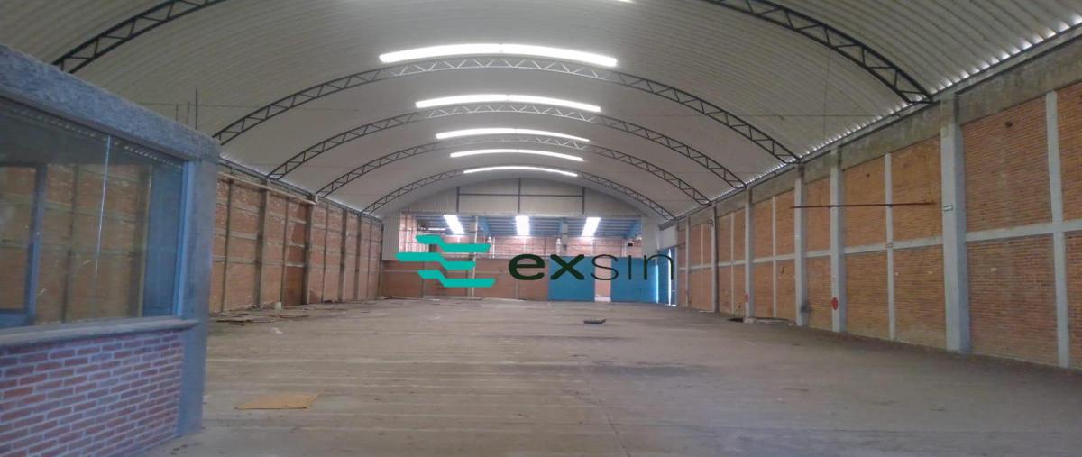 Foto de nave industrial en , huejotzingo centro, huejotzingo, puebla, 28853620 foto 03 Foto de nave industrial en renta en , huejotzingo centro, huejotzingo, puebla, 28853620 No. 03