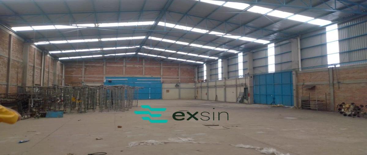 Foto de nave industrial en , huejotzingo centro, huejotzingo, puebla, 28853620 foto 04 Foto de nave industrial en renta en , huejotzingo centro, huejotzingo, puebla, 28853620 No. 04