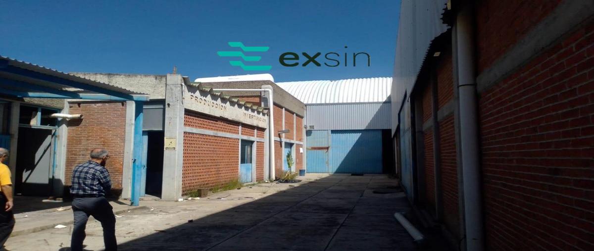 Foto de nave industrial en , huejotzingo centro, huejotzingo, puebla, 28853620 foto 05 Foto de nave industrial en renta en , huejotzingo centro, huejotzingo, puebla, 28853620 No. 05