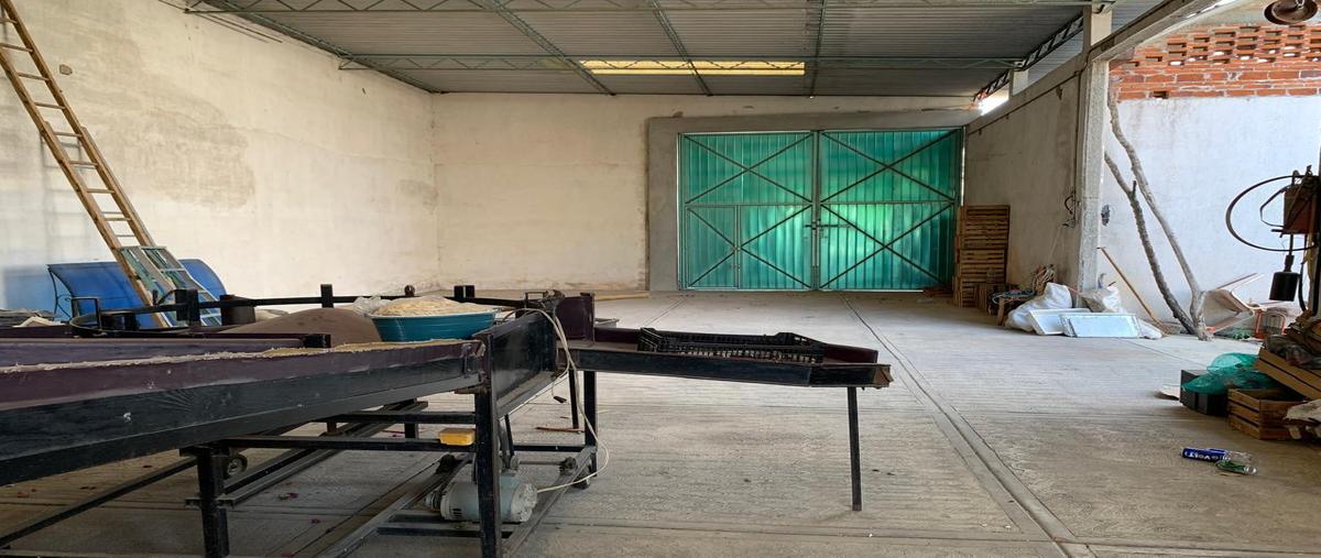 Foto de terreno habitacional en venta en  , huejotzingo centro, huejotzingo, puebla, 29030025 No. 03