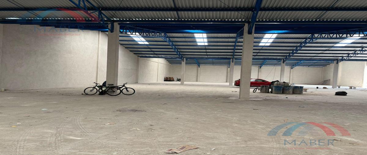 Foto de nave industrial en renta en  , huejotzingo centro, huejotzingo, puebla, 0 No. 03