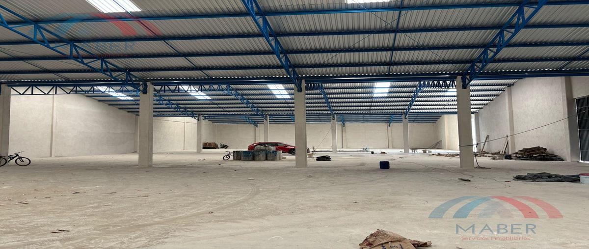 Foto de nave industrial en renta en  , huejotzingo centro, huejotzingo, puebla, 0 No. 04