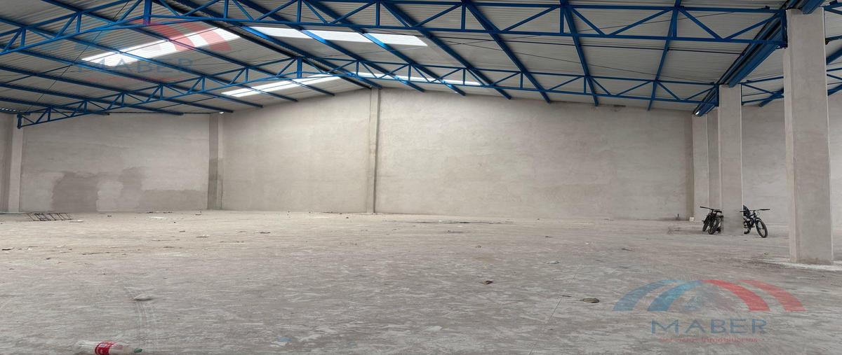Foto de nave industrial en renta en  , huejotzingo centro, huejotzingo, puebla, 0 No. 05