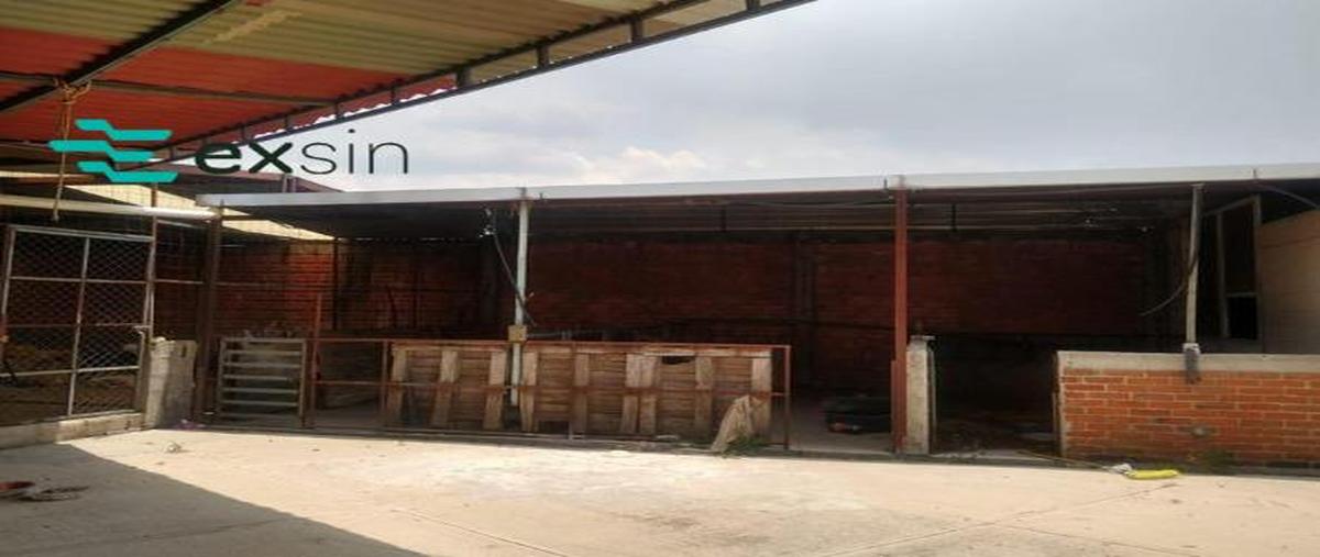 Foto de nave industrial en venta en  , huejotzingo centro, huejotzingo, puebla, 30150447 No. 05