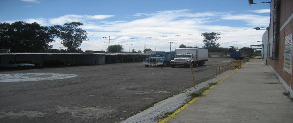 Foto de bodega en renta en  , huejotzingo centro, huejotzingo, puebla, 0 No. 04