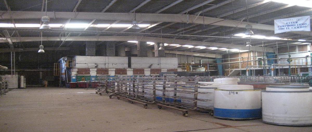 Foto de bodega en renta en  , huejotzingo centro, huejotzingo, puebla, 0 No. 05
