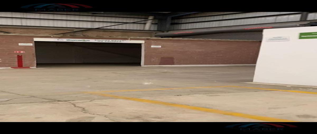 Foto de nave industrial en renta en  , huejotzingo centro, huejotzingo, puebla, 0 No. 03