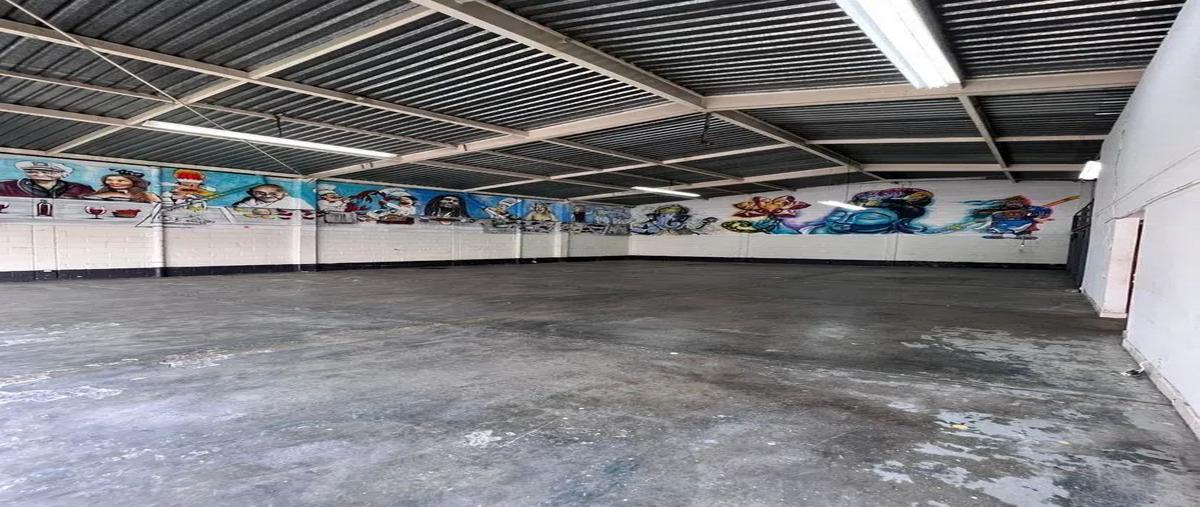 Foto de bodega en venta en hueltaco , san andrés tetepilco, iztapalapa, df / cdmx, 0 No. 05