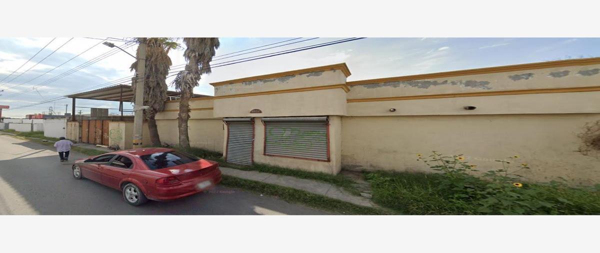 Foto de bodega en venta en huemac 1604, deportiva, monclova, coahuila de zaragoza, 27511102 No. 01