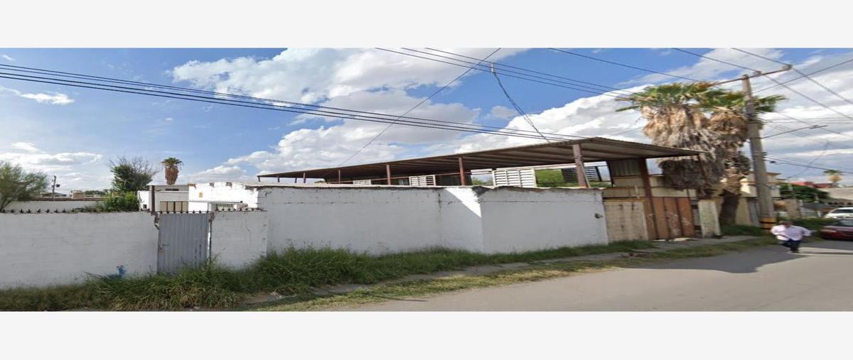 Foto de bodega en venta en huemac 1604, deportiva, monclova, coahuila de zaragoza, 27511102 No. 02