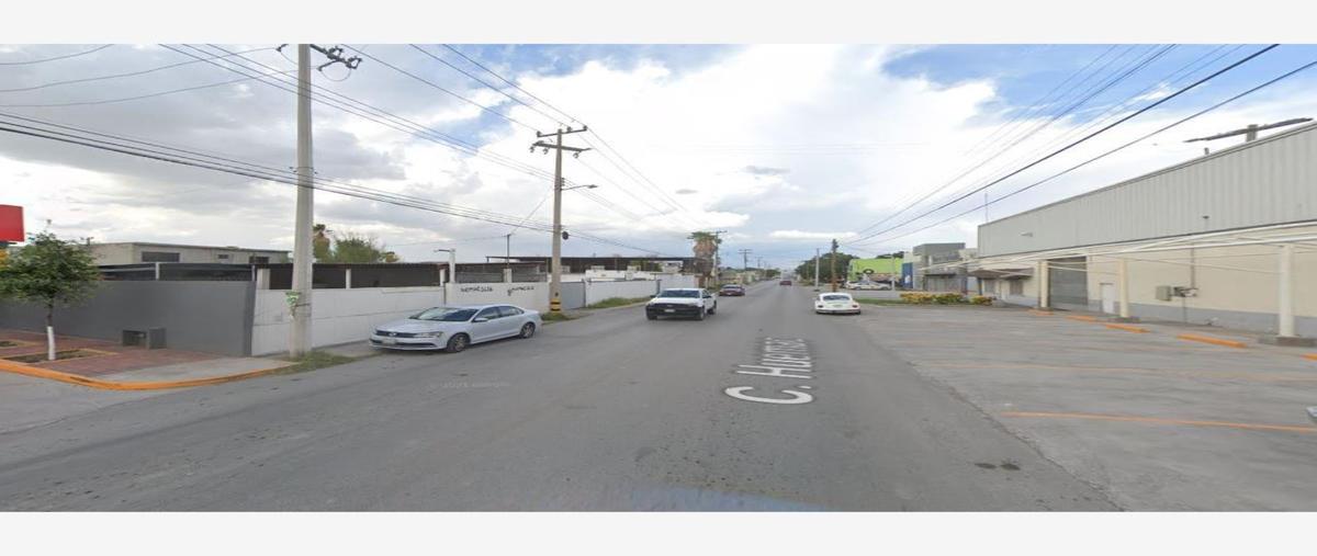 Foto de bodega en venta en huemac 1604, deportiva, monclova, coahuila de zaragoza, 27511102 No. 03