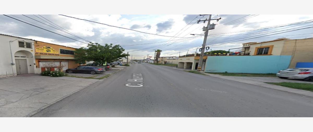 Foto de bodega en venta en huemac 1604, deportiva, monclova, coahuila de zaragoza, 27511102 No. 04