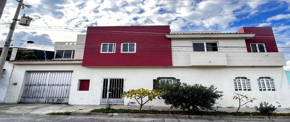 Foto de casa en huentitan , huentitán el bajo, guadalajara, jalisco, 27273465 foto 01 Foto de casa en venta en huentitan , huentitán el bajo, guadalajara, jalisco, 27273465 No. 01