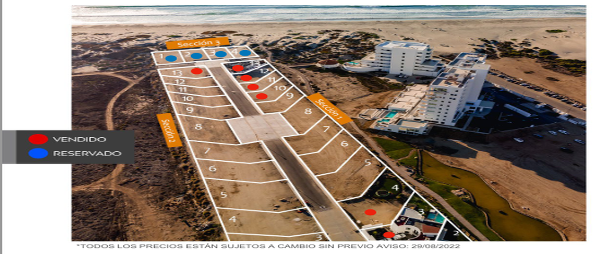 Foto de terreno habitacional en huerta , carlos pacheco (ayuntamiento), ensenada, baja california, 28554288 foto 02 Foto de terreno habitacional en venta en huerta , carlos pacheco (ayuntamiento), ensenada, baja california, 28554288 No. 02