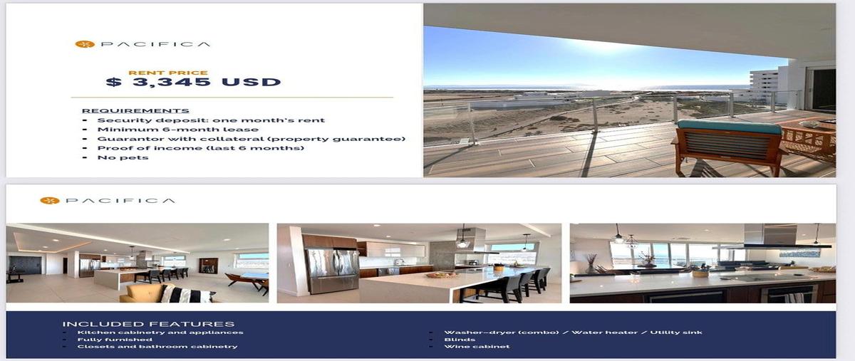 Foto de departamento en huerta , carlos pacheco (ayuntamiento), ensenada, baja california, 0 foto 07 Foto de departamento en renta en huerta , carlos pacheco (ayuntamiento), ensenada, baja california, 0 No. 07