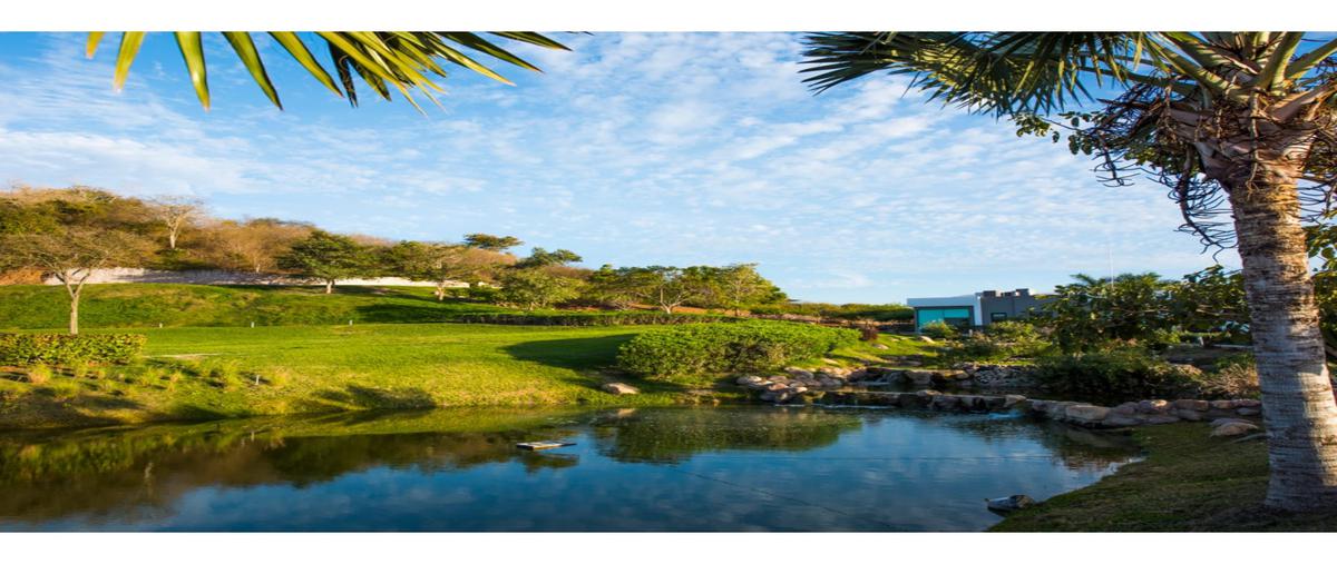 Foto de terreno habitacional en venta en  , huerta grande, mazatlán, sinaloa, 0 No. 05