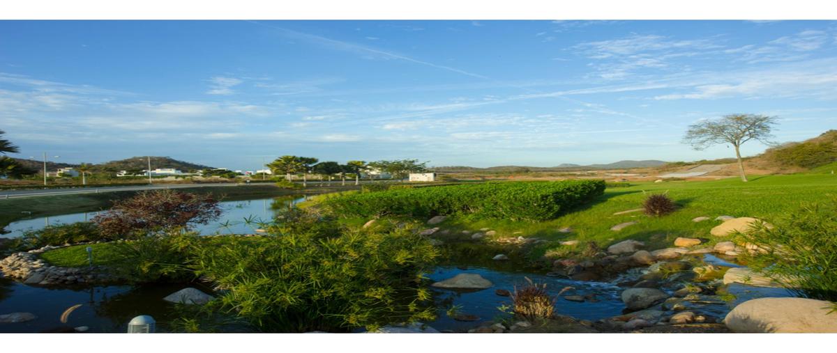 Foto de terreno habitacional en venta en  , huerta grande, mazatlán, sinaloa, 0 No. 04