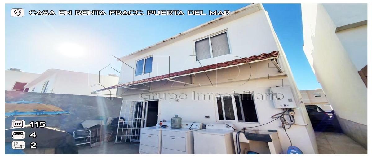 Foto de casa en huerta puerta , puerta del mar, ensenada, baja california, 26500964 foto 04 Foto de casa en renta en huerta puerta , puerta del mar, ensenada, baja california, 26500964 No. 04