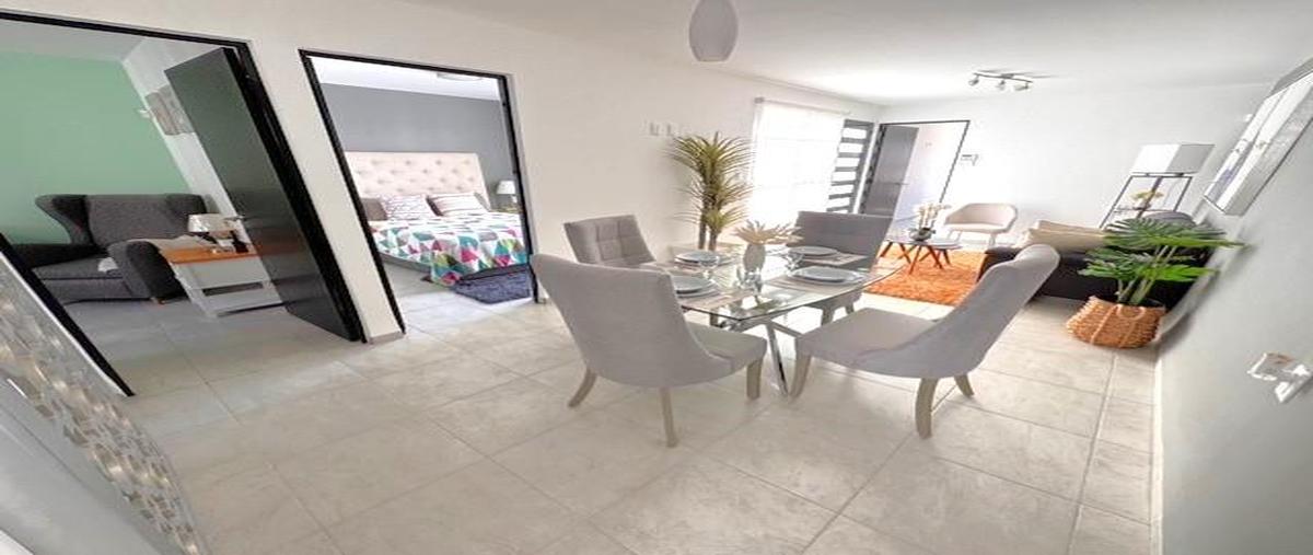 Foto de casa en venta en  , huerta real, san luis potosí, san luis potosí, 30427923 No. 03