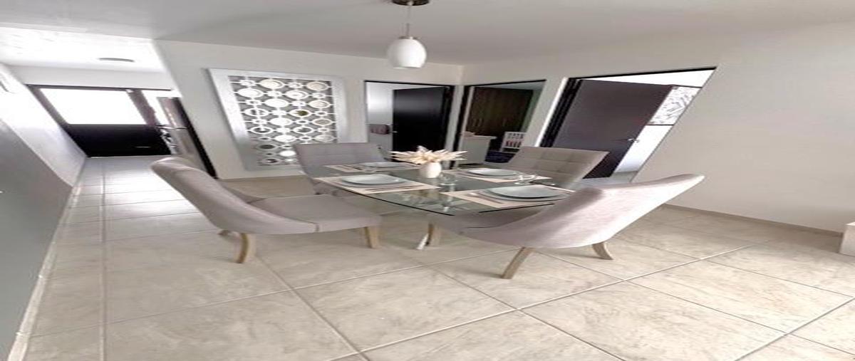 Foto de casa en venta en  , huerta real, san luis potosí, san luis potosí, 30427923 No. 04