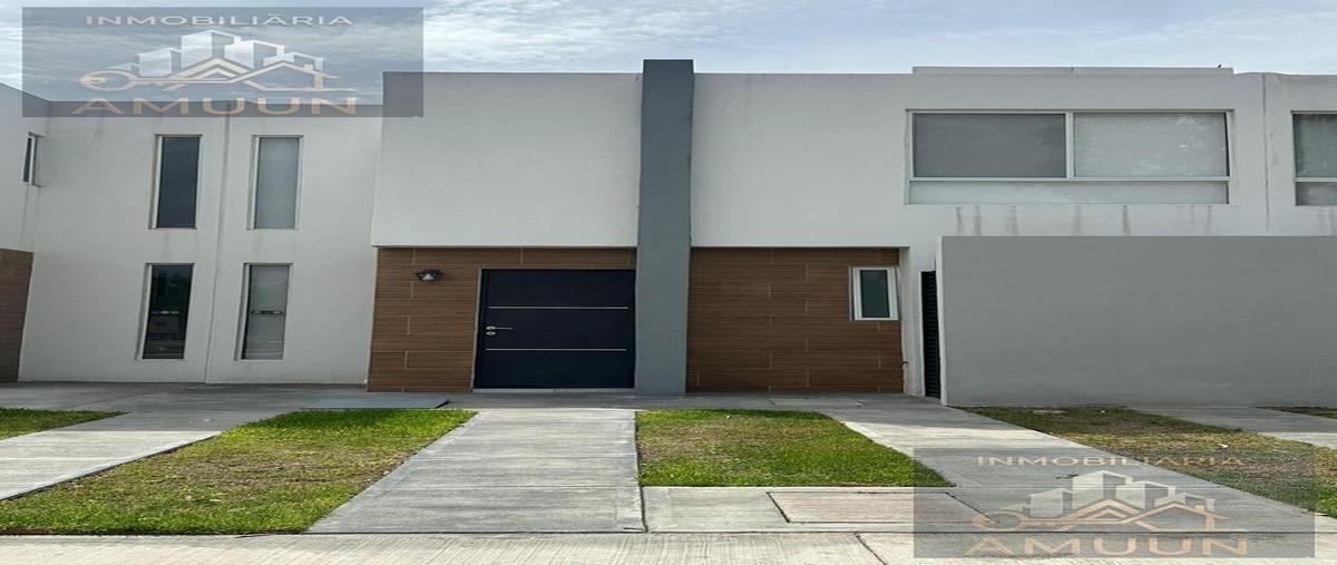 Foto de casa en , huerta real, san luis potosí, san luis potosí, 31471923 foto 01 Foto de casa en renta en , huerta real, san luis potosí, san luis potosí, 31471923 No. 01