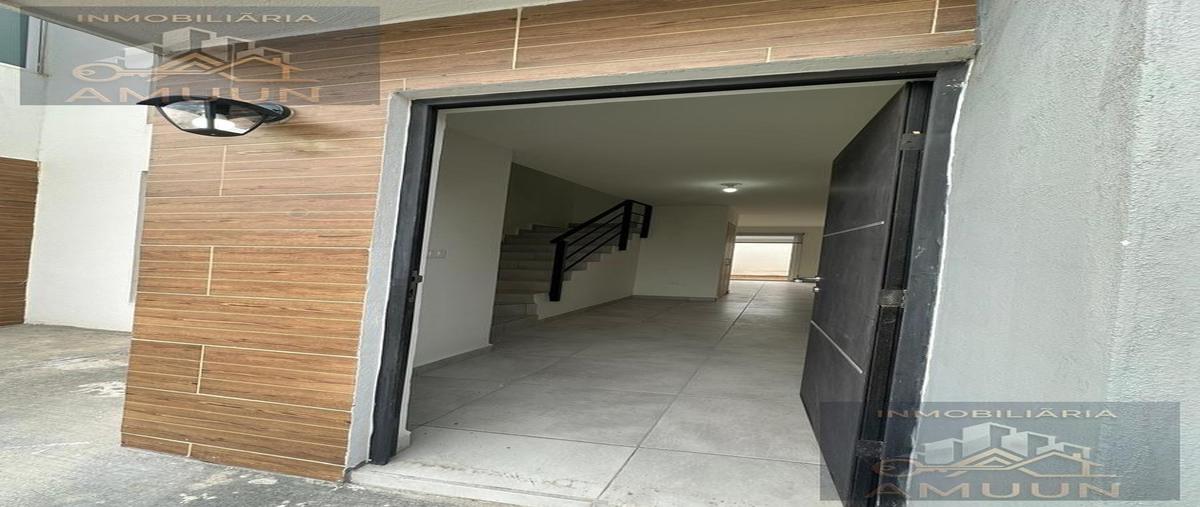 Foto de casa en , huerta real, san luis potosí, san luis potosí, 31471923 foto 02 Foto de casa en renta en , huerta real, san luis potosí, san luis potosí, 31471923 No. 02