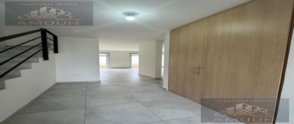 Foto de casa en , huerta real, san luis potosí, san luis potosí, 31471923 foto 03 Foto de casa en renta en , huerta real, san luis potosí, san luis potosí, 31471923 No. 03