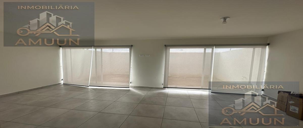 Foto de casa en , huerta real, san luis potosí, san luis potosí, 31471923 foto 04 Foto de casa en renta en , huerta real, san luis potosí, san luis potosí, 31471923 No. 04