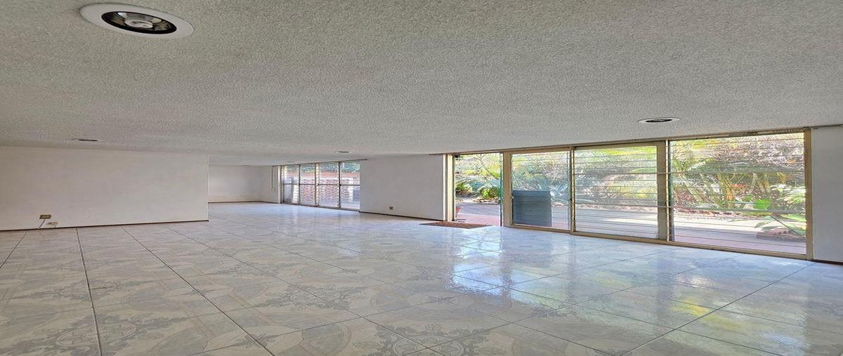 Foto de casa en venta en huertas , actipan, benito juárez, df / cdmx, 0 No. 03