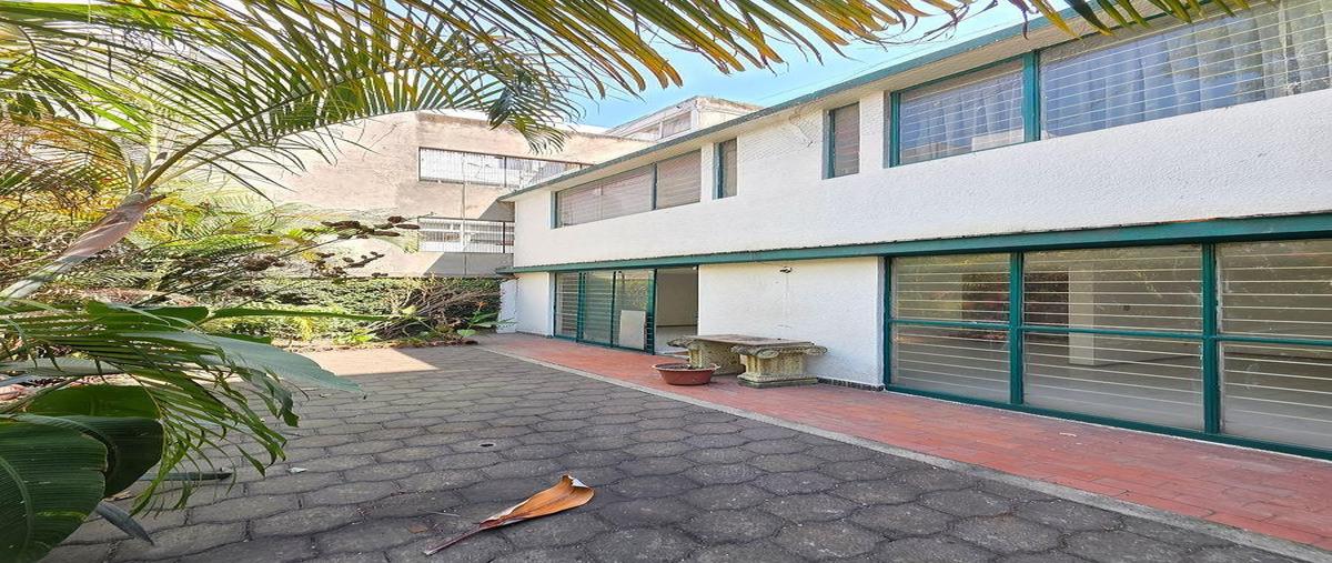 Foto de casa en venta en huertas , actipan, benito juárez, df / cdmx, 0 No. 04