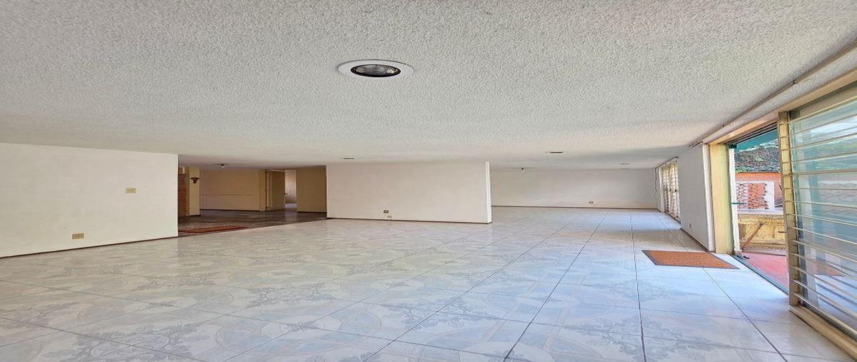 Foto de casa en venta en huertas , actipan, benito juárez, df / cdmx, 0 No. 05