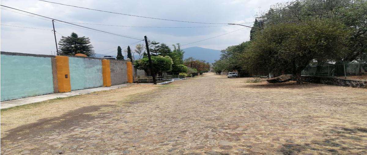 Foto de terreno habitacional en , huertas agua azul, morelia, michoacán de ocampo, 0 foto 01 Foto de terreno habitacional en venta en , huertas agua azul, morelia, michoacán de ocampo, 0 No. 01