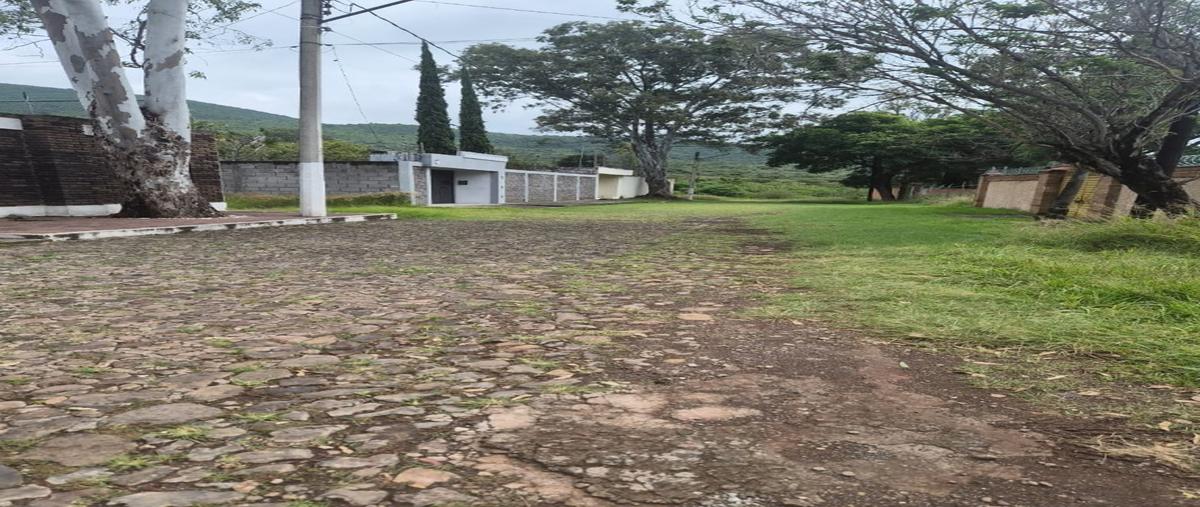 Foto de terreno habitacional en venta en  , huertas agua azul, morelia, michoacán de ocampo, 0 No. 03