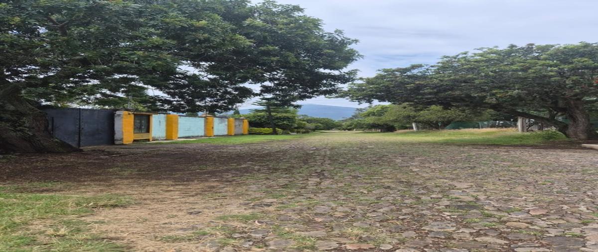Foto de terreno habitacional en venta en  , huertas agua azul, morelia, michoacán de ocampo, 0 No. 05