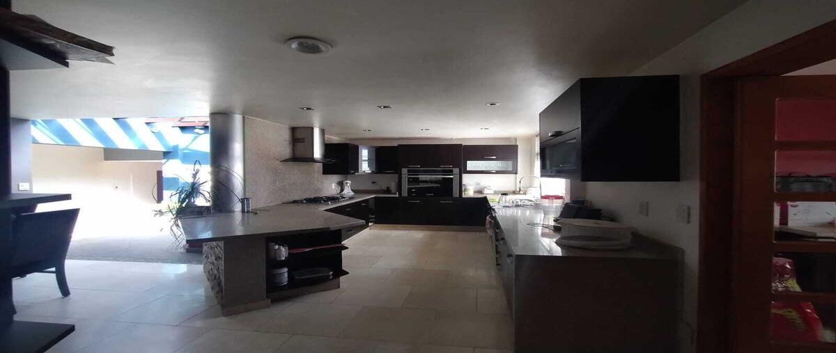 Foto de casa en venta en huertas carrillo , santa cecilia tepetlapa, xochimilco, df / cdmx, 28245231 No. 05