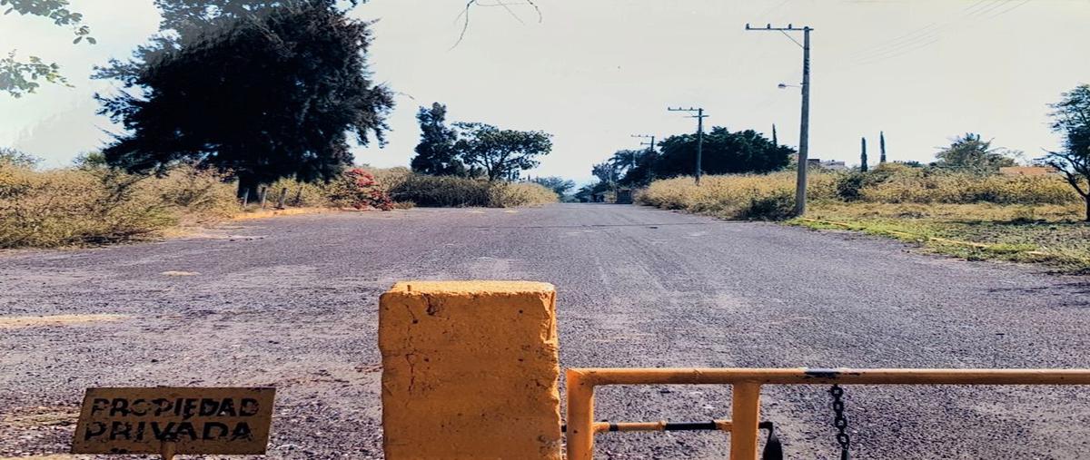 Foto de terreno habitacional en venta en huertas cuautla , tlayecac, ayala, morelos, 21072837 No. 04