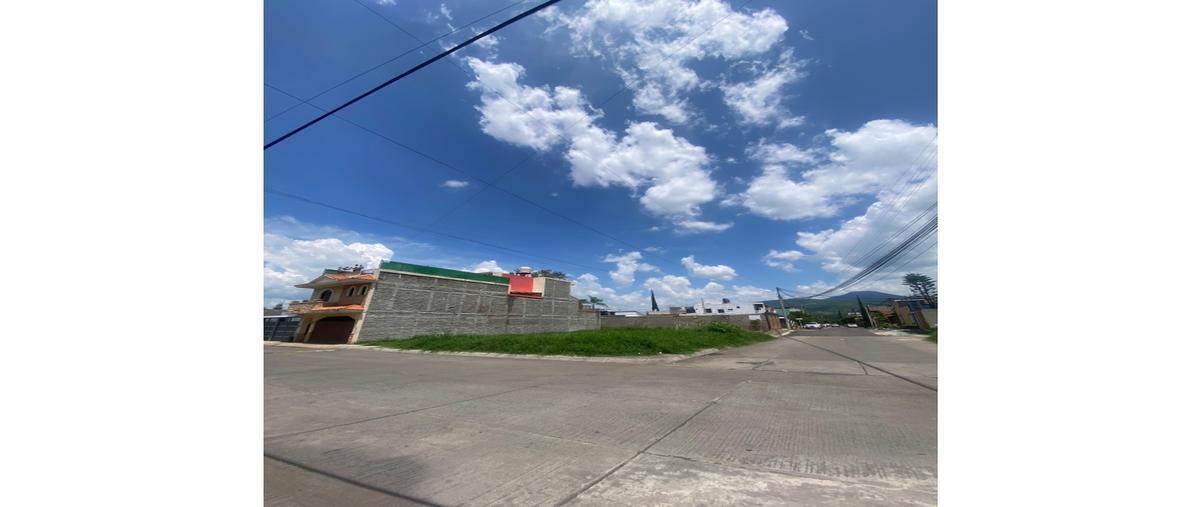 Foto de terreno habitacional en venta en  , huertas de san antonio, zamora, michoacán de ocampo, 0 No. 03