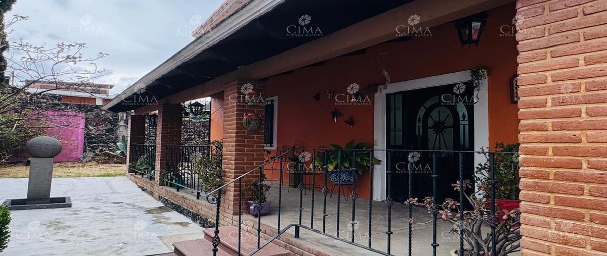 Foto de casa en venta en  , huertas de san pedro, huitzilac, morelos, 0 No. 03