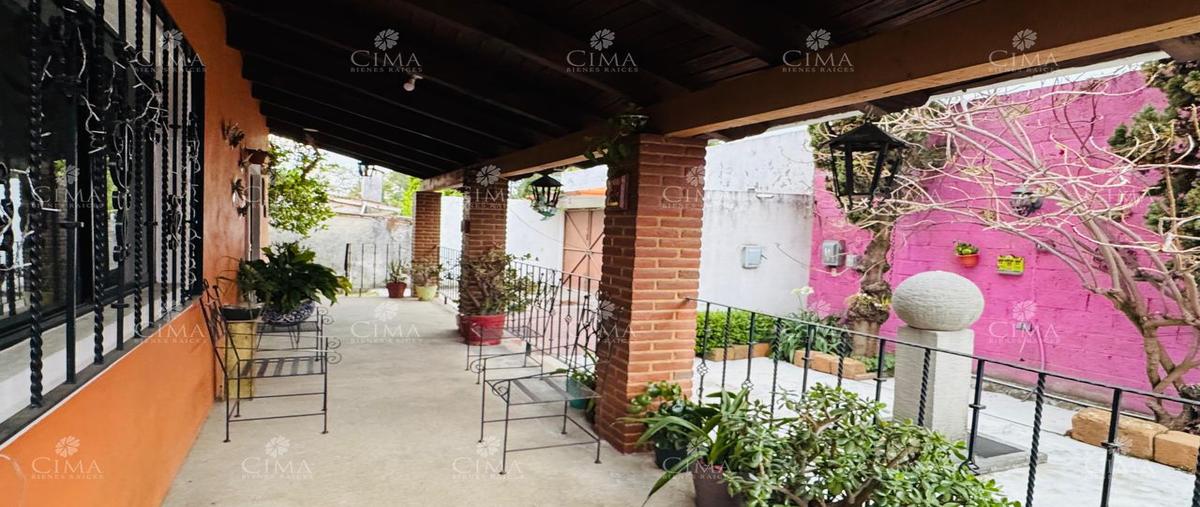Foto de casa en venta en  , huertas de san pedro, huitzilac, morelos, 0 No. 04