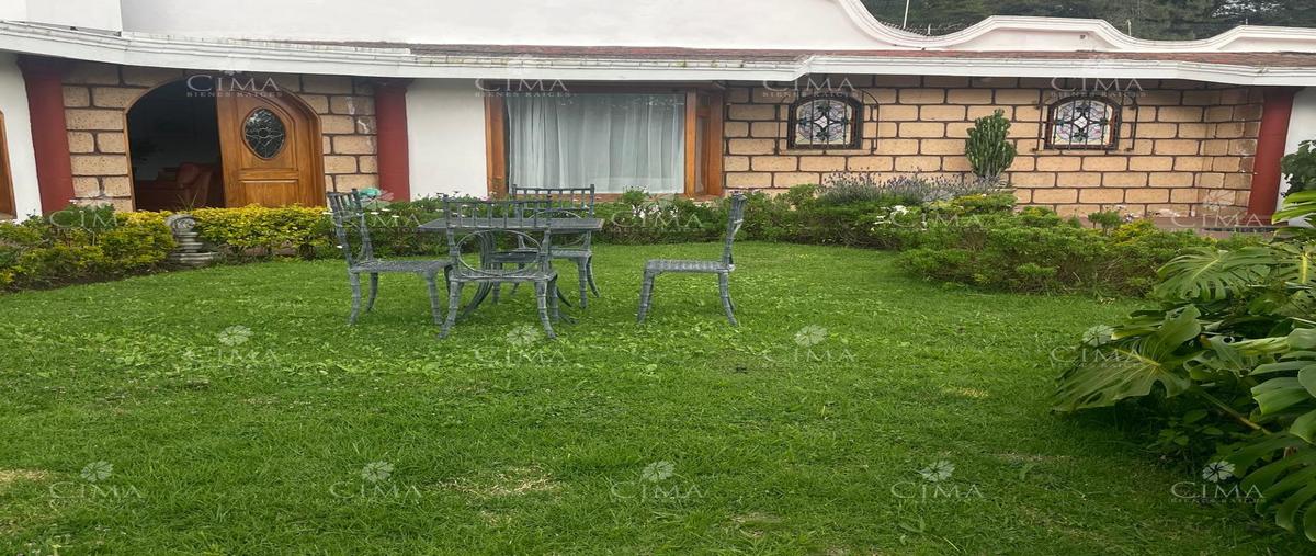 Foto de casa en venta en  , huertas de san pedro, huitzilac, morelos, 0 No. 03