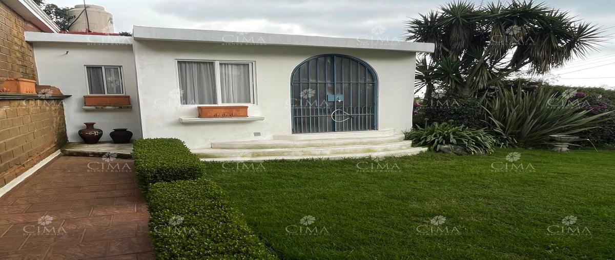 Foto de casa en venta en  , huertas de san pedro, huitzilac, morelos, 0 No. 05