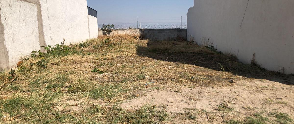 Foto de terreno habitacional en , huertas del cimatario, querétaro, querétaro, 0 foto 04 Foto de terreno habitacional en venta en , huertas del cimatario, querétaro, querétaro, 0 No. 04