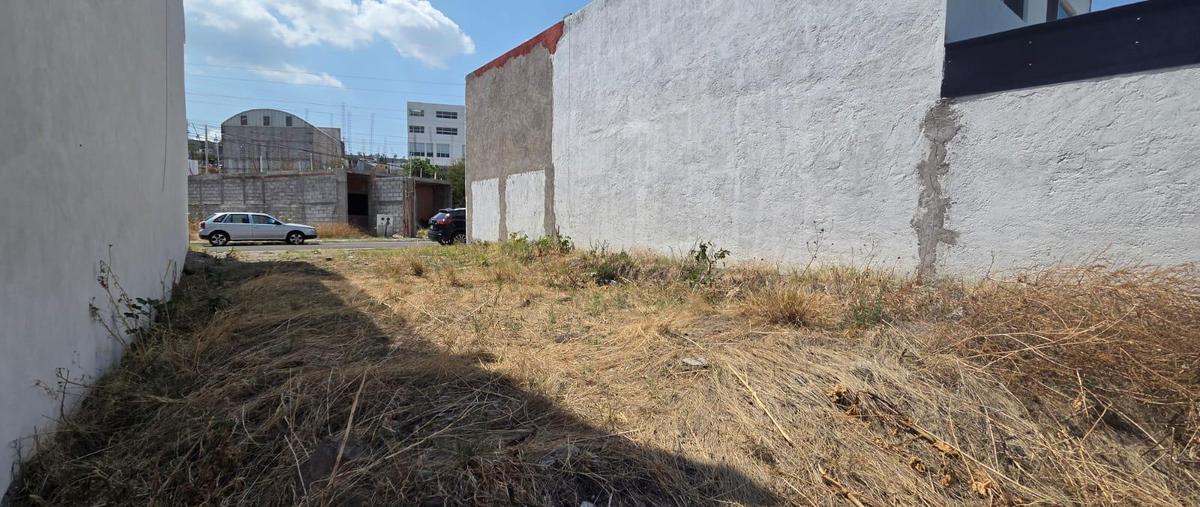 Foto de terreno habitacional en , huertas del cimatario, querétaro, querétaro, 0 foto 05 Foto de terreno habitacional en venta en , huertas del cimatario, querétaro, querétaro, 0 No. 05