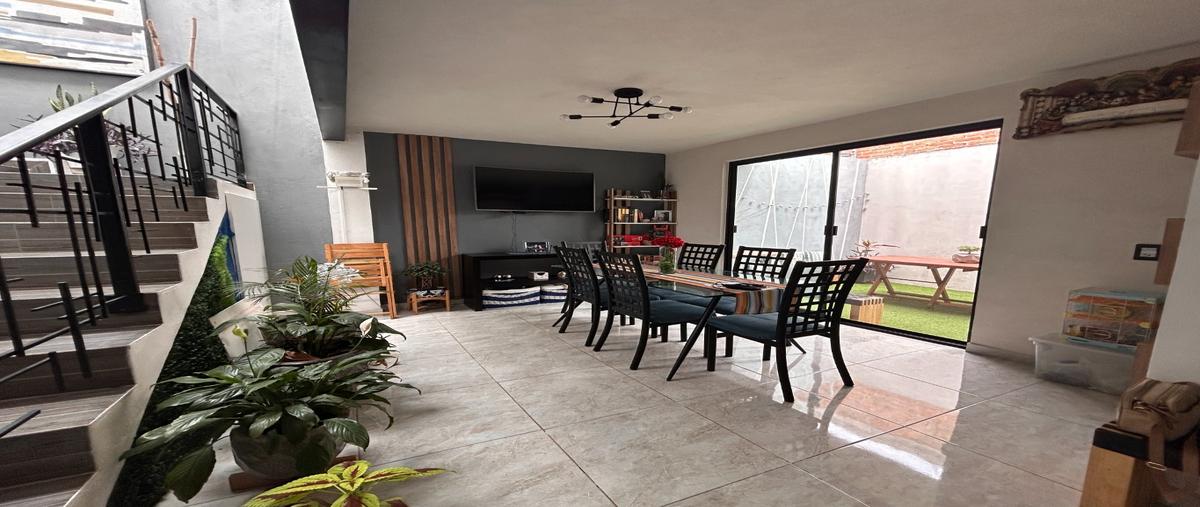 Foto de casa en condominio en venta en  , huertas del cimatario, querétaro, querétaro, 0 No. 03