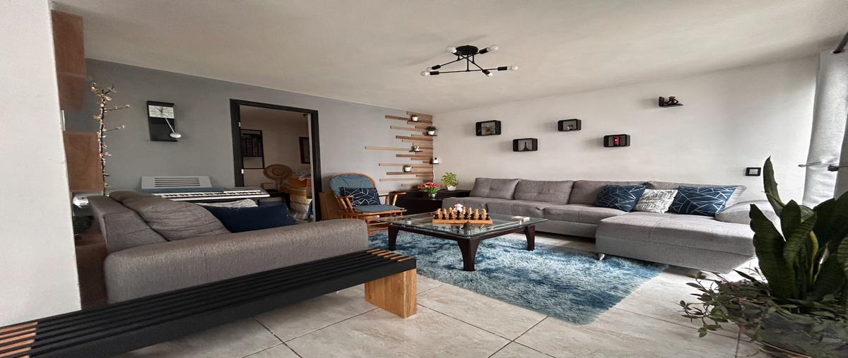 Foto de casa en condominio en venta en  , huertas del cimatario, querétaro, querétaro, 0 No. 04