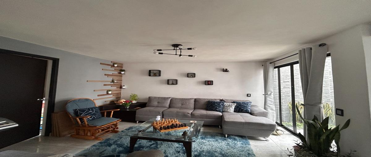 Foto de casa en condominio en venta en  , huertas del cimatario, querétaro, querétaro, 0 No. 05