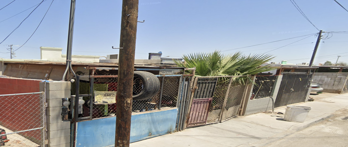 Foto de casa en venta en  , huertas del colorado, mexicali, baja california, 27644562 No. 03