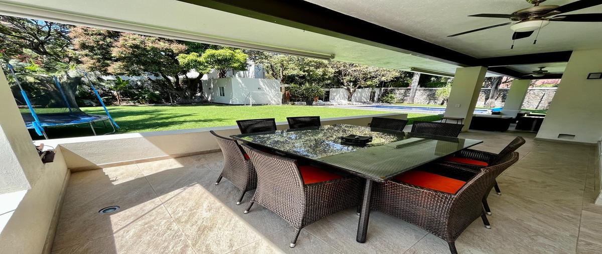Foto de casa en venta en  , huertas del llano, jiutepec, morelos, 28340965 No. 04
