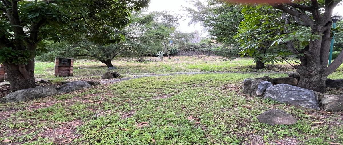 Foto de terreno habitacional en venta en  , huertas del llano, jiutepec, morelos, 0 No. 05
